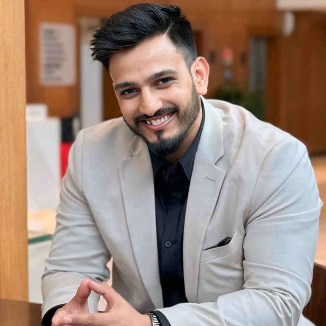 Jeet Rathore — Founder Clarity Strategist